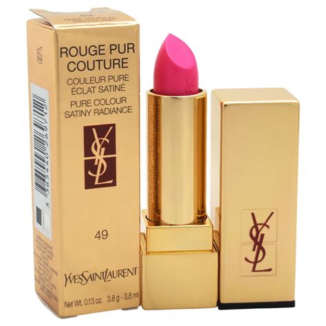 Yves Saint Laurent Pure Lipstick 